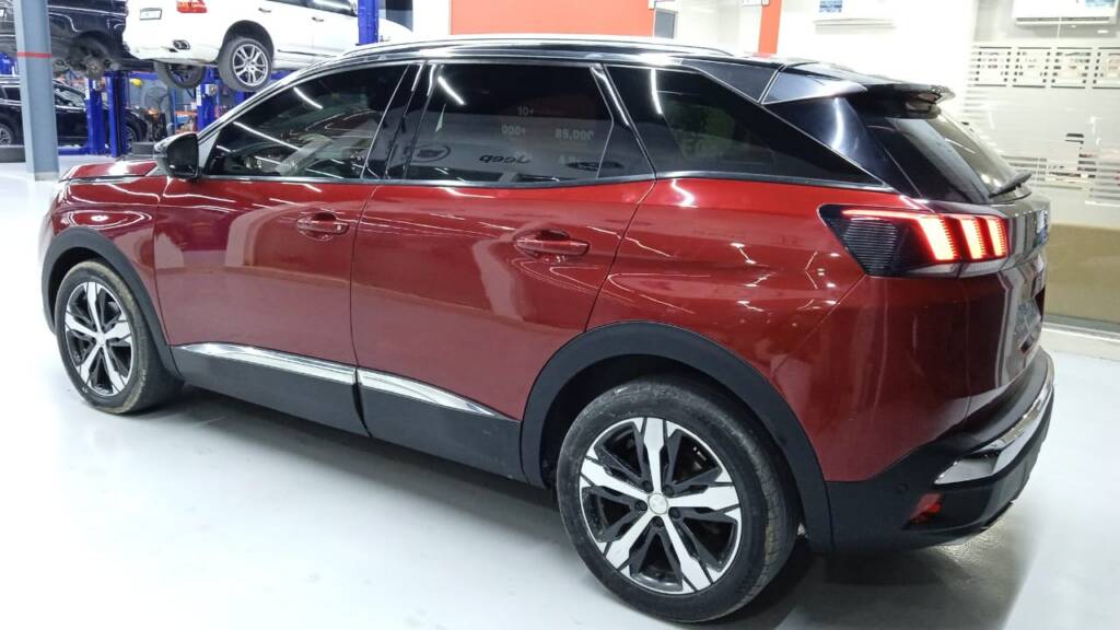 Best Auto Care in RAK: What to Know Before You Choose