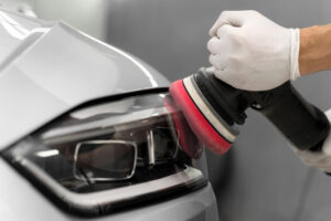 What is Ceramic Coating