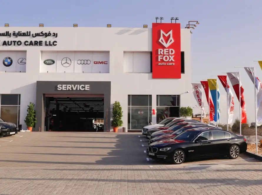Dodge service Al Dhait South – Best Dodge Services and Repair Garage in Ras Al Khaimah